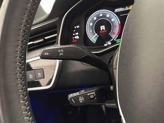 Audi A6 13 of 30