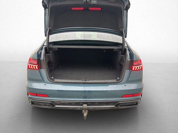 Audi A6 30 of 30