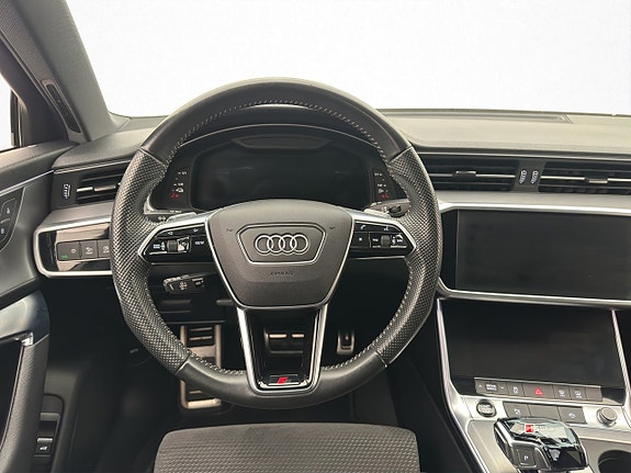 Audi A6 12 of 30
