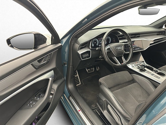 Audi A6 10 of 30