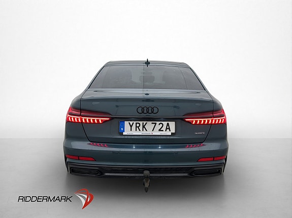 Audi A6 8 of 30