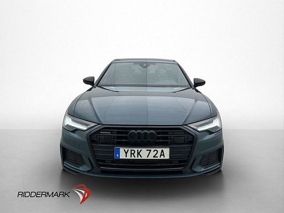 Audi A6 2 of 5