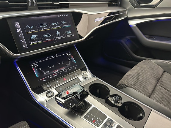 Audi A6 25 of 30