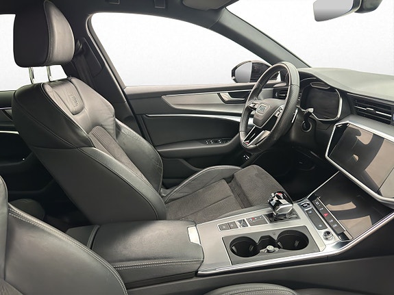 Audi A6 27 of 30