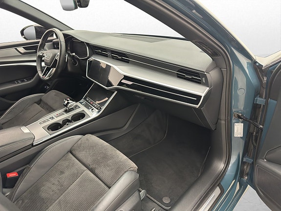 Audi A6 28 of 30