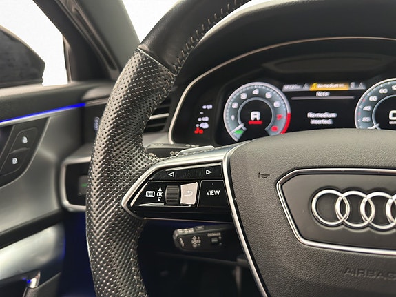 Audi A6 14 of 30