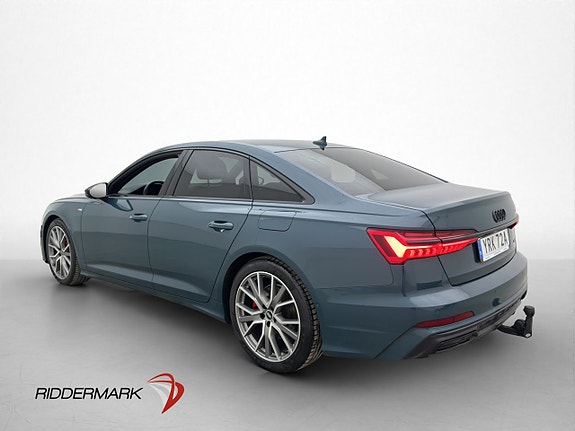 Audi A6 6 of 30