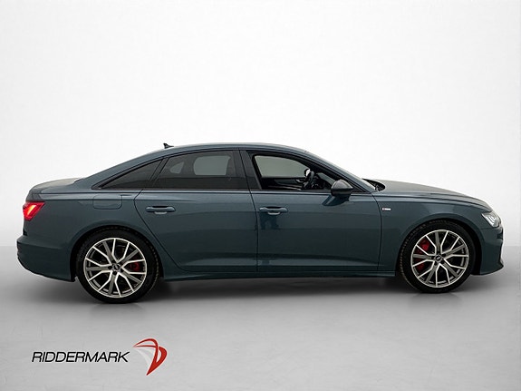Audi A6 4 of 5