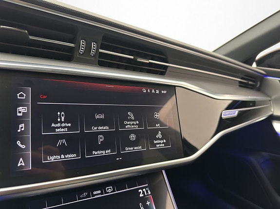 Audi A6 23 of 30