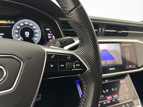 Audi A6 16 of 30