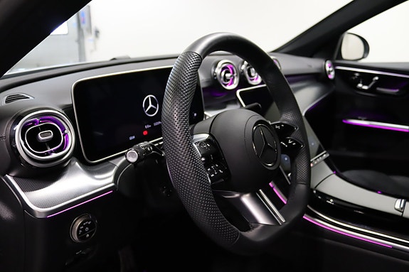 Mercedes-Benz C220 d 20 of 25