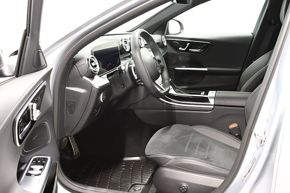 Mercedes-Benz C220 d 10 of 25