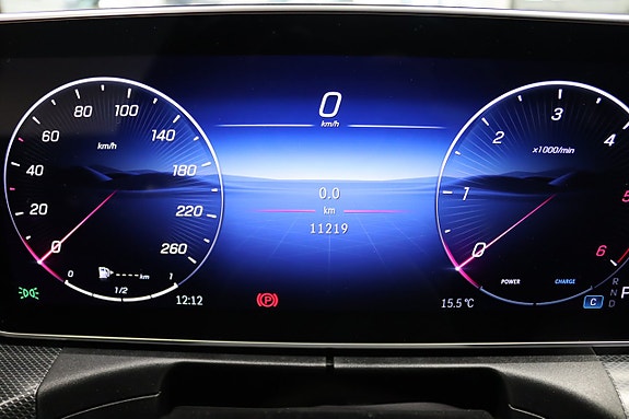 Mercedes-Benz C220 d 13 of 25