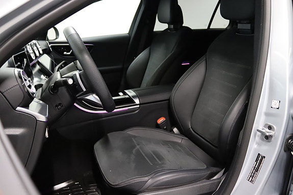 Mercedes-Benz C220 d 23 of 25