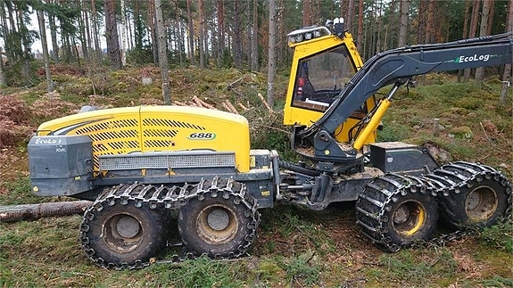 Eco Log 688E
