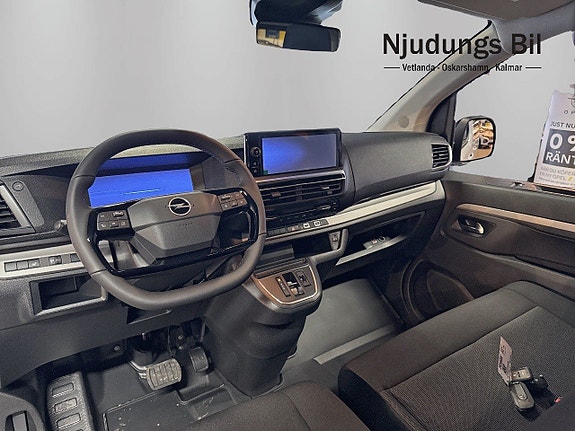 Opel Zafira 8 of 9