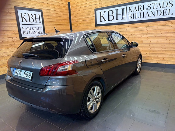 Peugeot 308 6 of 21