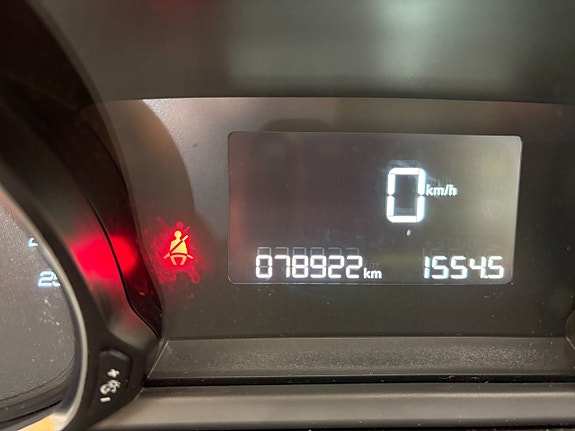 Peugeot 308 17 of 21