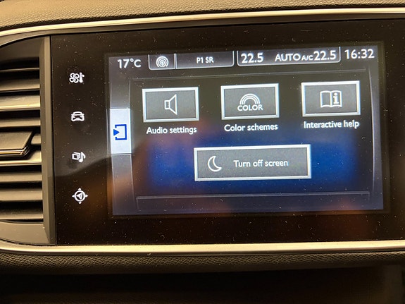 Peugeot 308 18 of 21