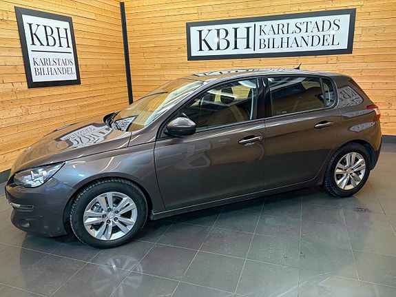 Peugeot 308 3 of 5