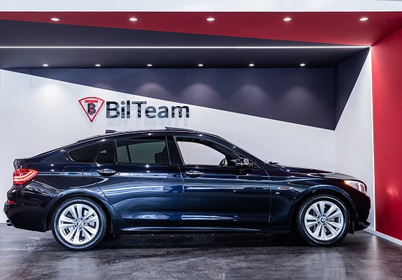 BMW 535d 11 of 25