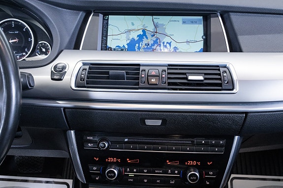 BMW 535d 21 of 25