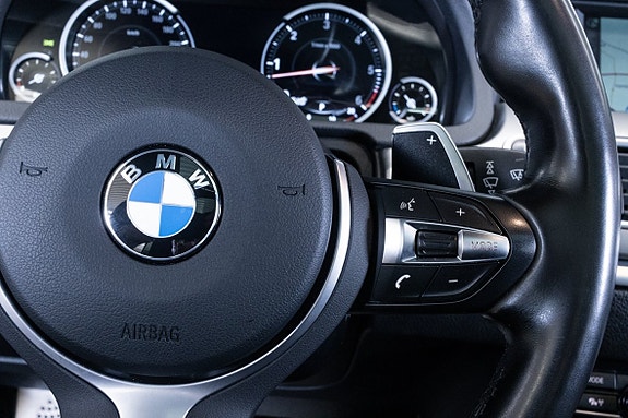 BMW 535d 20 of 25