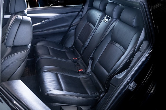 BMW 535d 25 of 25