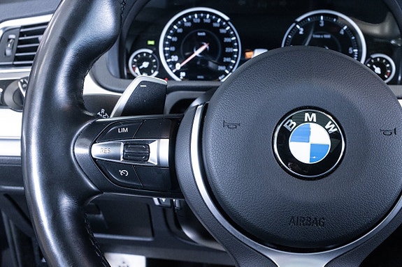 BMW 535d 19 of 25