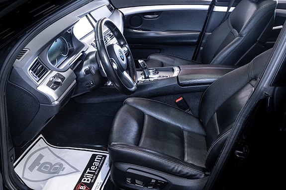 BMW 535d 13 of 25