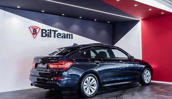 BMW 535d 7 of 25