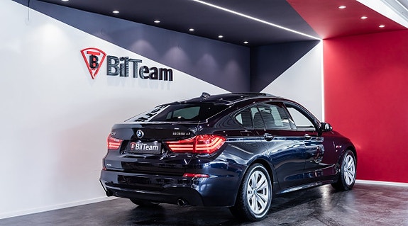 BMW 535d 6 of 25
