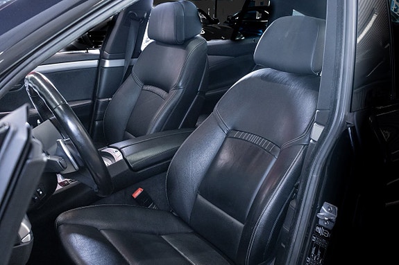 BMW 535d 14 of 25