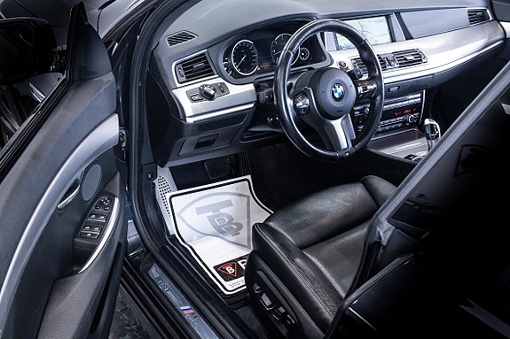 BMW 535d 12 of 25