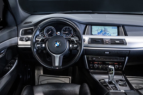 BMW 535d 17 of 25