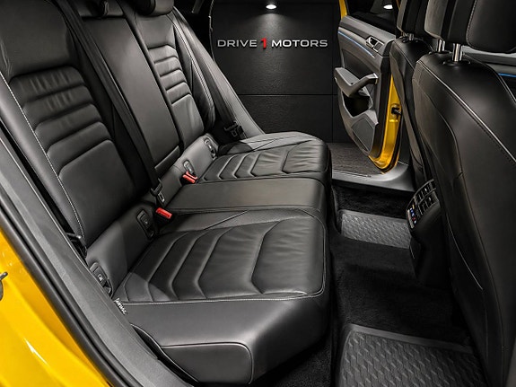 Volkswagen Arteon 11 of 11