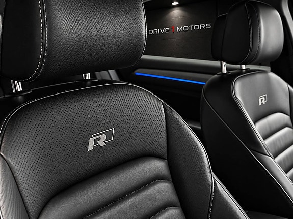 Volkswagen Arteon 10 of 11
