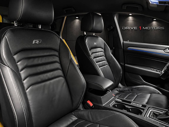 Volkswagen Arteon 9 of 11