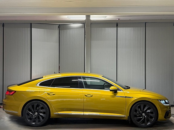 Volkswagen Arteon 5 of 5