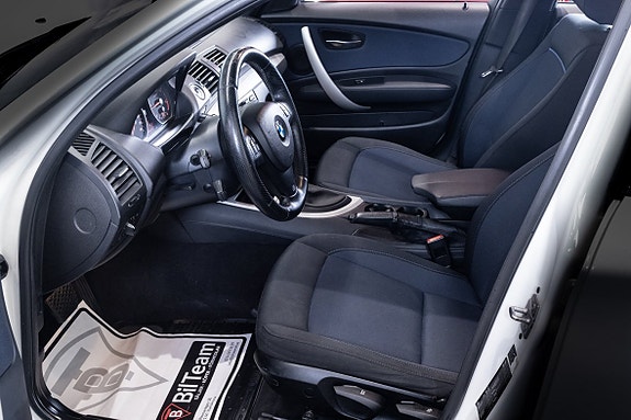 BMW 118d 13 of 24