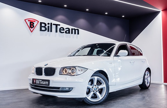 BMW 118d 3 of 24