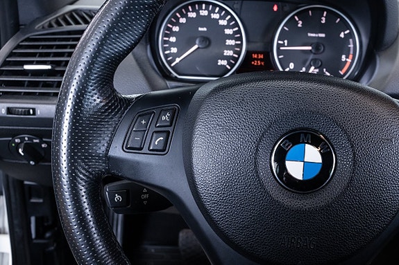 BMW 118d 18 of 24