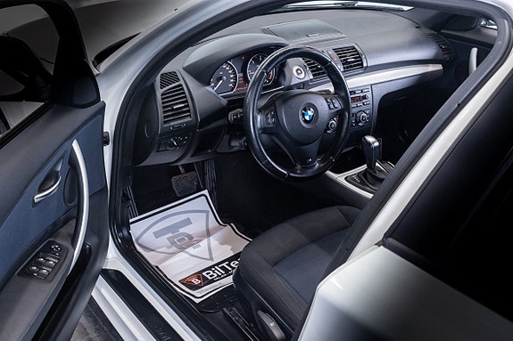BMW 118d 12 of 24