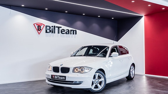 BMW 118d 2 of 24