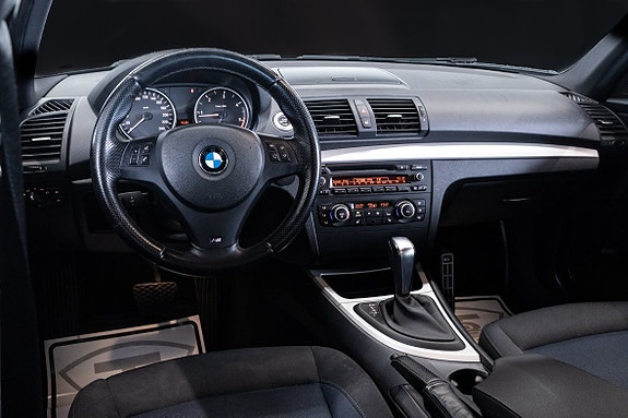 BMW 118d 17 of 24
