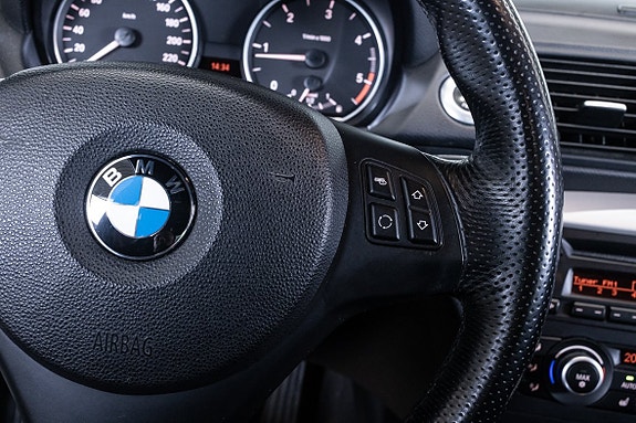 BMW 118d 19 of 24