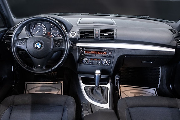 BMW 118d 15 of 24