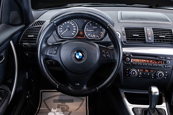 BMW 118d 16 of 24