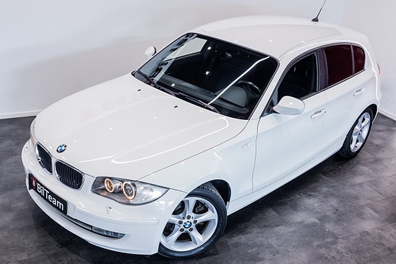 BMW 118d 4 of 24