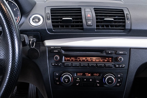 BMW 118d 20 of 24